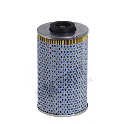 HENGST FILTER e183h -  Масляный фильтр